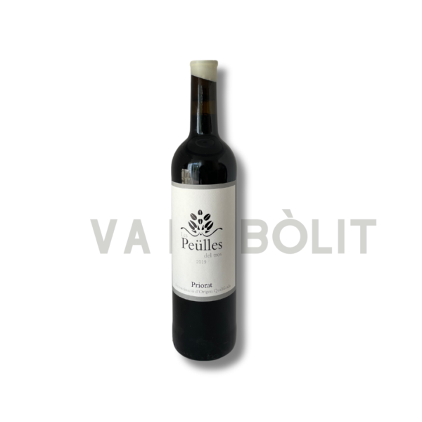 Va de Bòlit Blanc